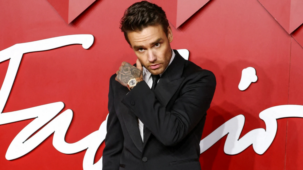 Liam James Payne fue parte de One Direction, una de las boybands más icónicas del mundo.