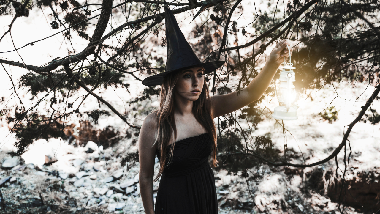 El Festival de Brujas y Nahuales 2024 se celebrará los días 12 y 13 de octubre en el Huerto Roma Verde.
