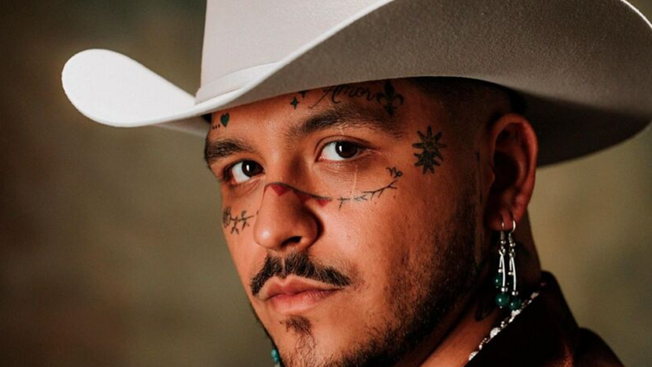 El esperado concierto de Christian Nodal estaba programado para el 26 de marzo de 2022.
