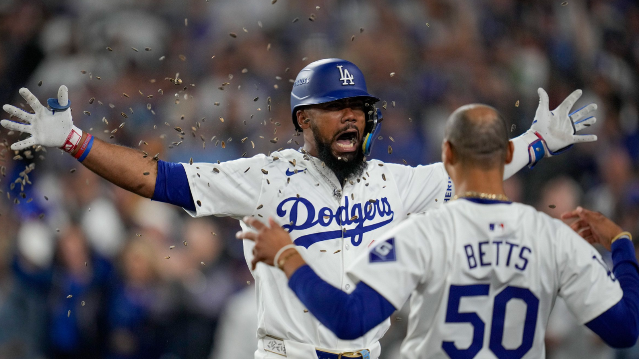 Los Angeles Dodgers han dejado su huella en la historia del béisbol al coronarse campeones de la Serie Mundial 2024.