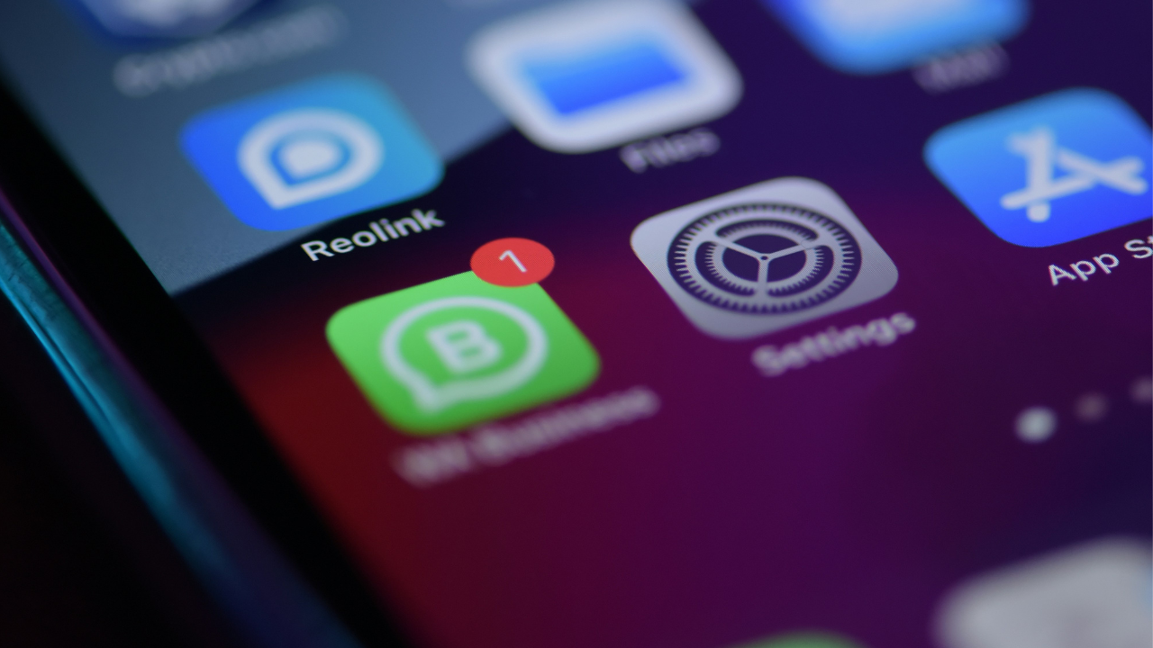 WhatsApp es una de las plataformas de mensajería más utilizadas.