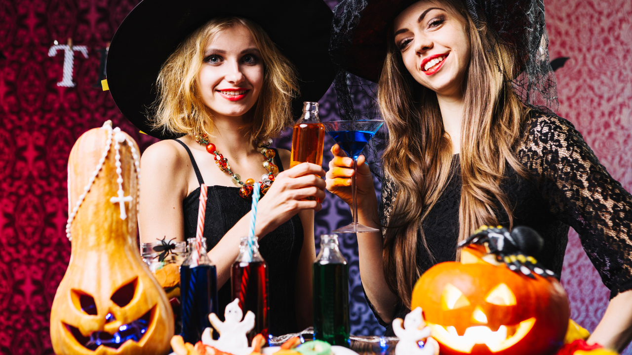 Este festival llega justo a tiempo para la temporada de Halloween y Día de Muertos, lo que le da un toque místico y especial.