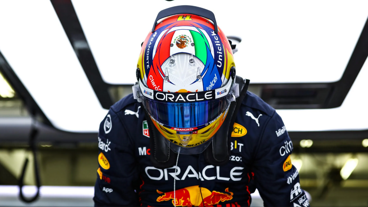 La temporada 2024 no ha sido fácil para Checo Pérez, y Mhoni también lo ha señalado.