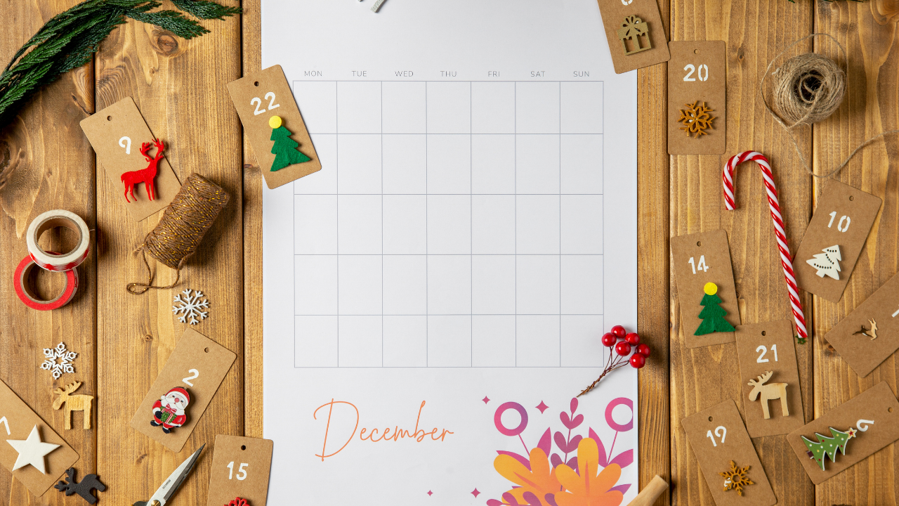 La Navidad (25 de diciembre) es la única fecha reconocida como día de descanso obligatorio en México