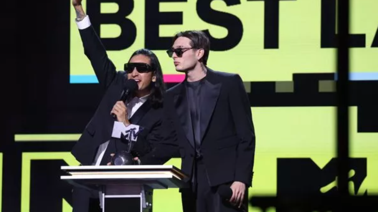 Los MTV Europe Music Awards (EMAs) 2024 celebraron su 30ª edición en Manchester, Reino Unido.