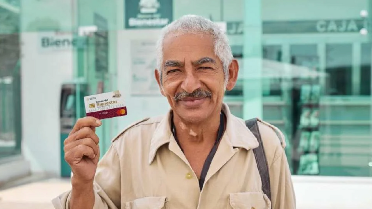 Si eres pensionado del IMSS o del ISSSTE, prepárate para recibir el último pago de tu pensión de 2024.