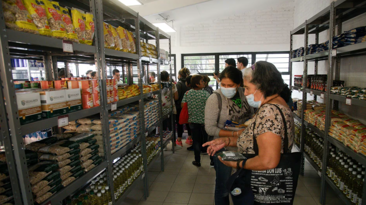 Si estás interesado en gestionar una tienda del Bienestar, aquí te explicamos qué necesitas, los requisitos y cómo iniciar el proceso.