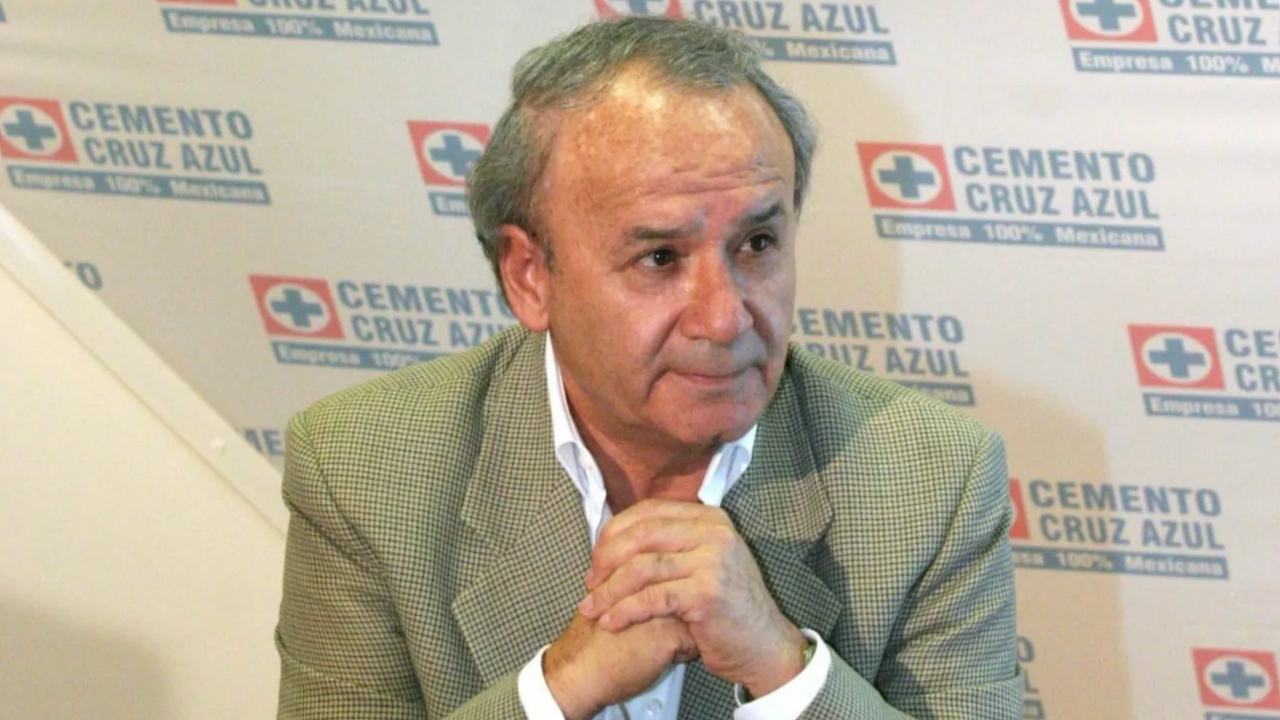 Billy Álvarez enfrenta acusaciones de delincuencia organizada y operaciones con recursos de procedencia ilícita.