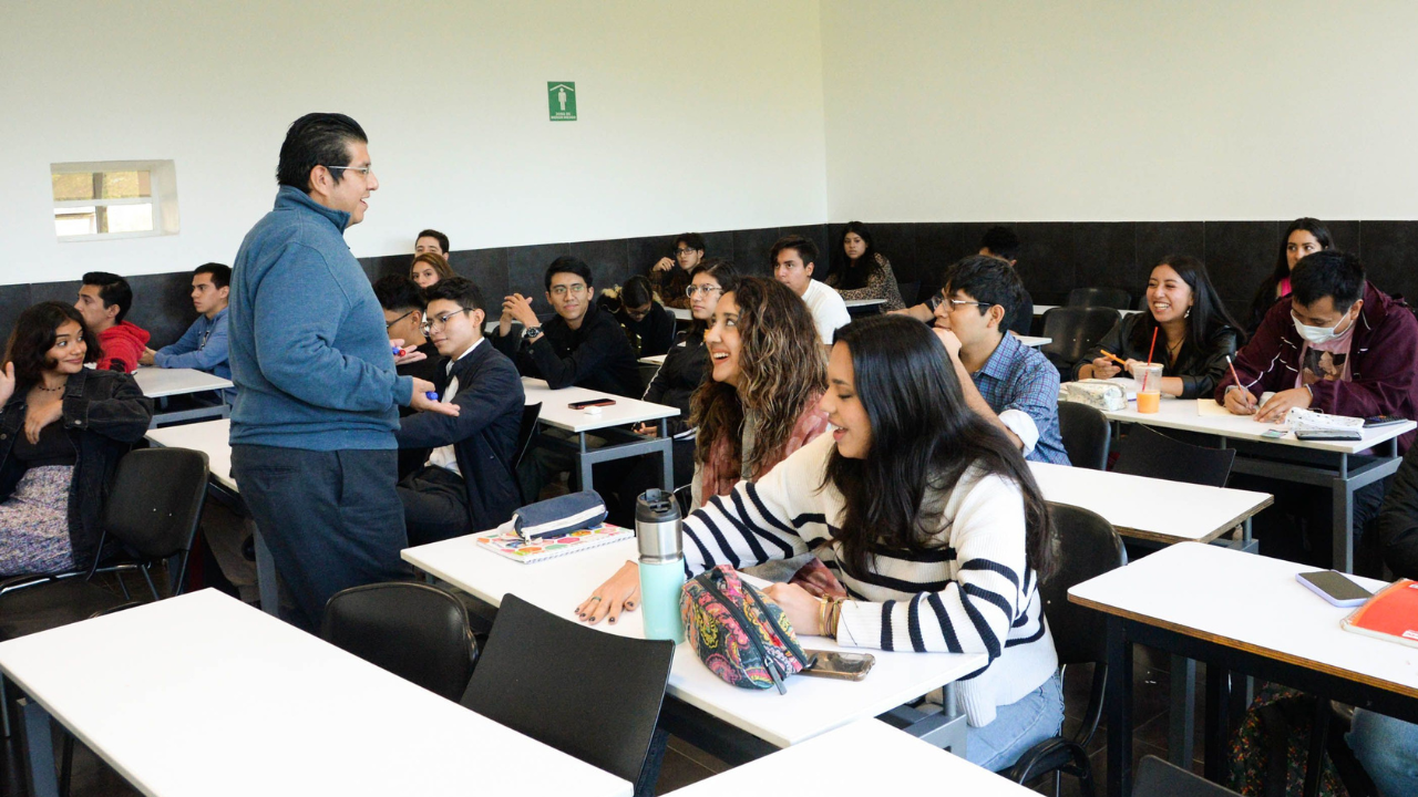 La UNAM planea lanzar la convocatoria en la cuarta semana de enero de 2025.