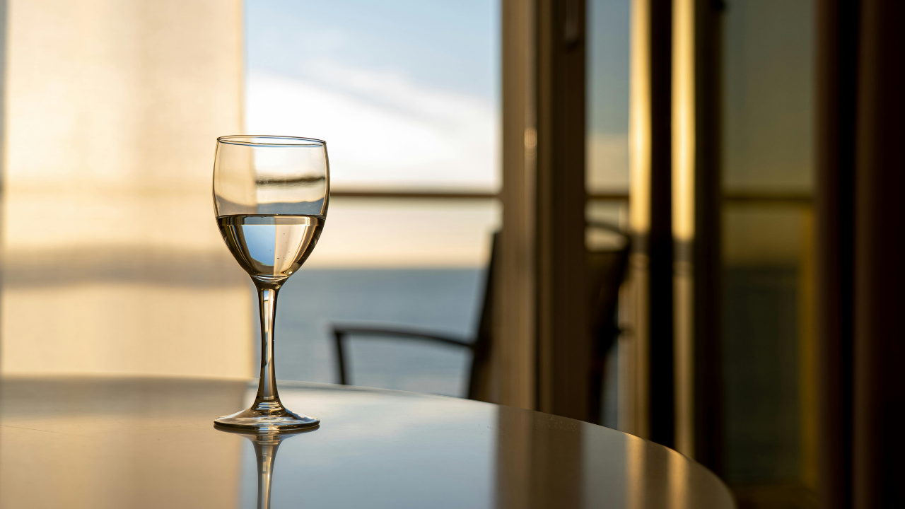 El agua es clave para el correcto funcionamiento del sistema digestivo.