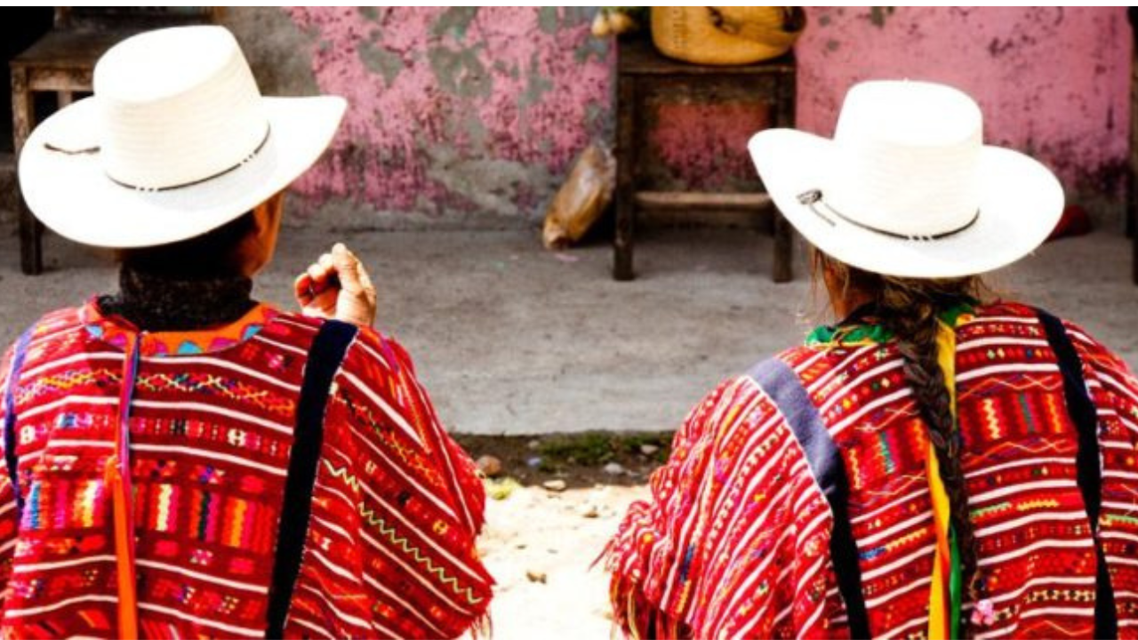Dentro de las experiencias que compartimos meses anteriores en la región de la Mixteca