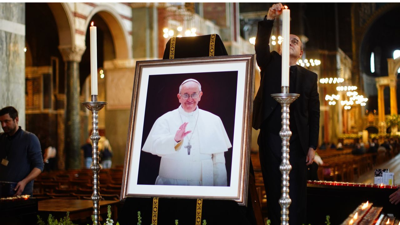 El nombramiento de un nuevo Papa es uno de los eventos más importantes del catolicismo y siempre genera expectativa global.