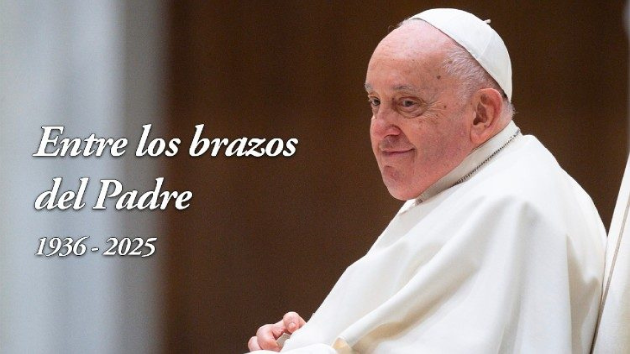 Su mensaje es claro: una Iglesia en salida, que se aleje del poder y se acerque a quienes más la necesitan.