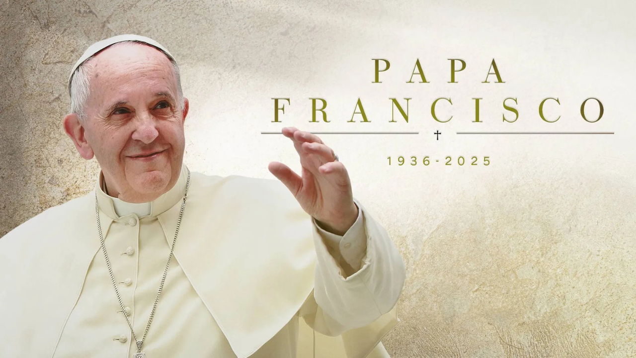 ¿Quién es el Papa Francisco?