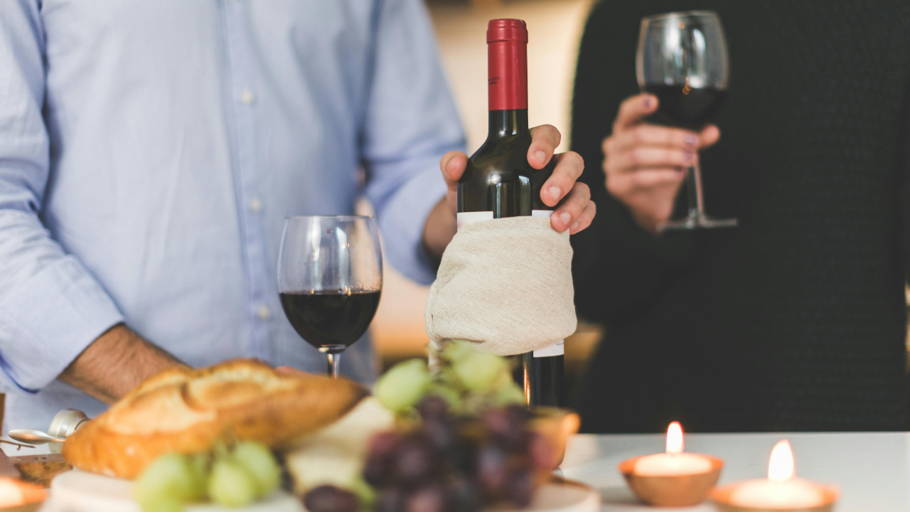 ¿Una copa de vino al día? Descubre los beneficios que tu cuerpo y mente agradecerán