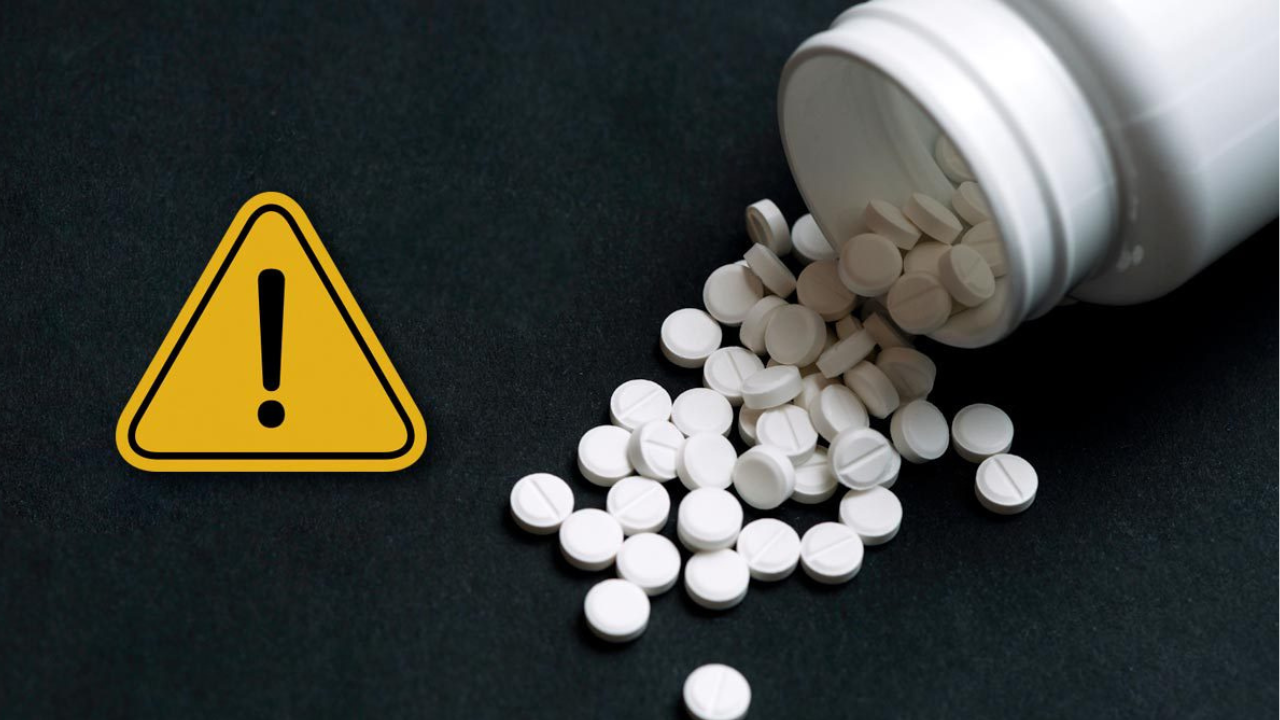 Los medicamentos están diseñados para ayudarnos, pero en algunos casos pueden provocar efectos no deseados.