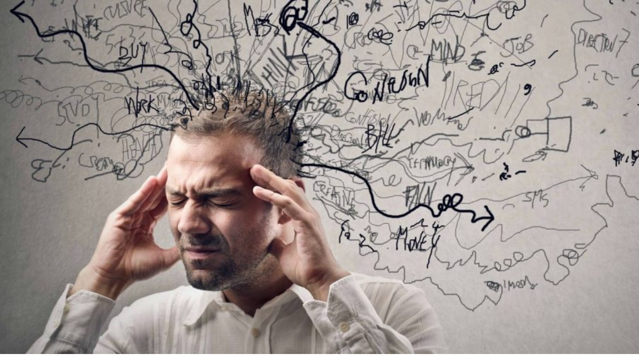 Ansiedad: síntomas que no debes ignorar.