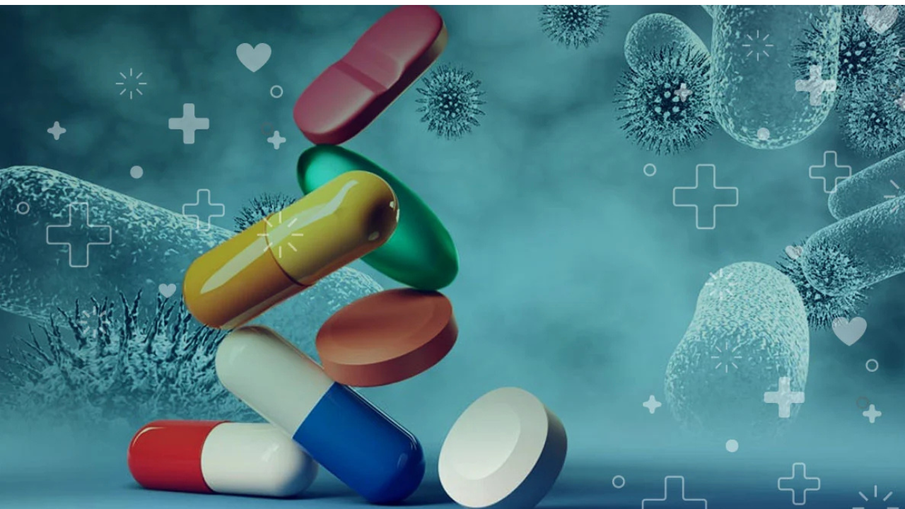 Antibióticos más usados; ¿Para qué sirven y cuándo tomarse?