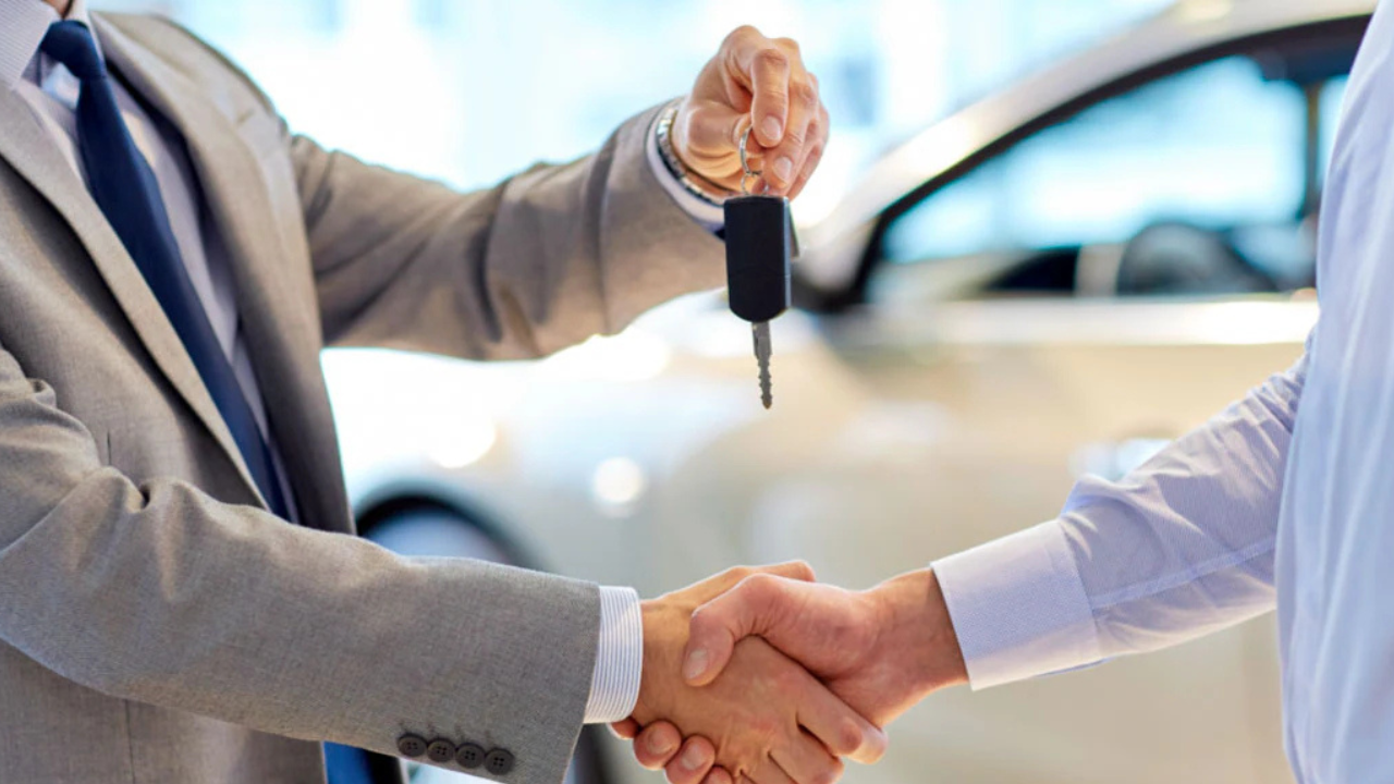 ¿Estás por financiar tu próximo auto? Esto es lo que debes saber.