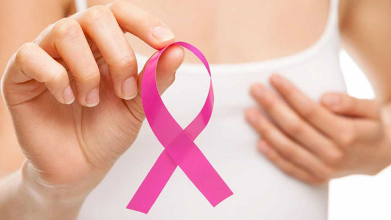 ¿Tienes dudas sobre el cáncer de mama? Descubre cómo detectarlo a tiempo y cuida tu salud.