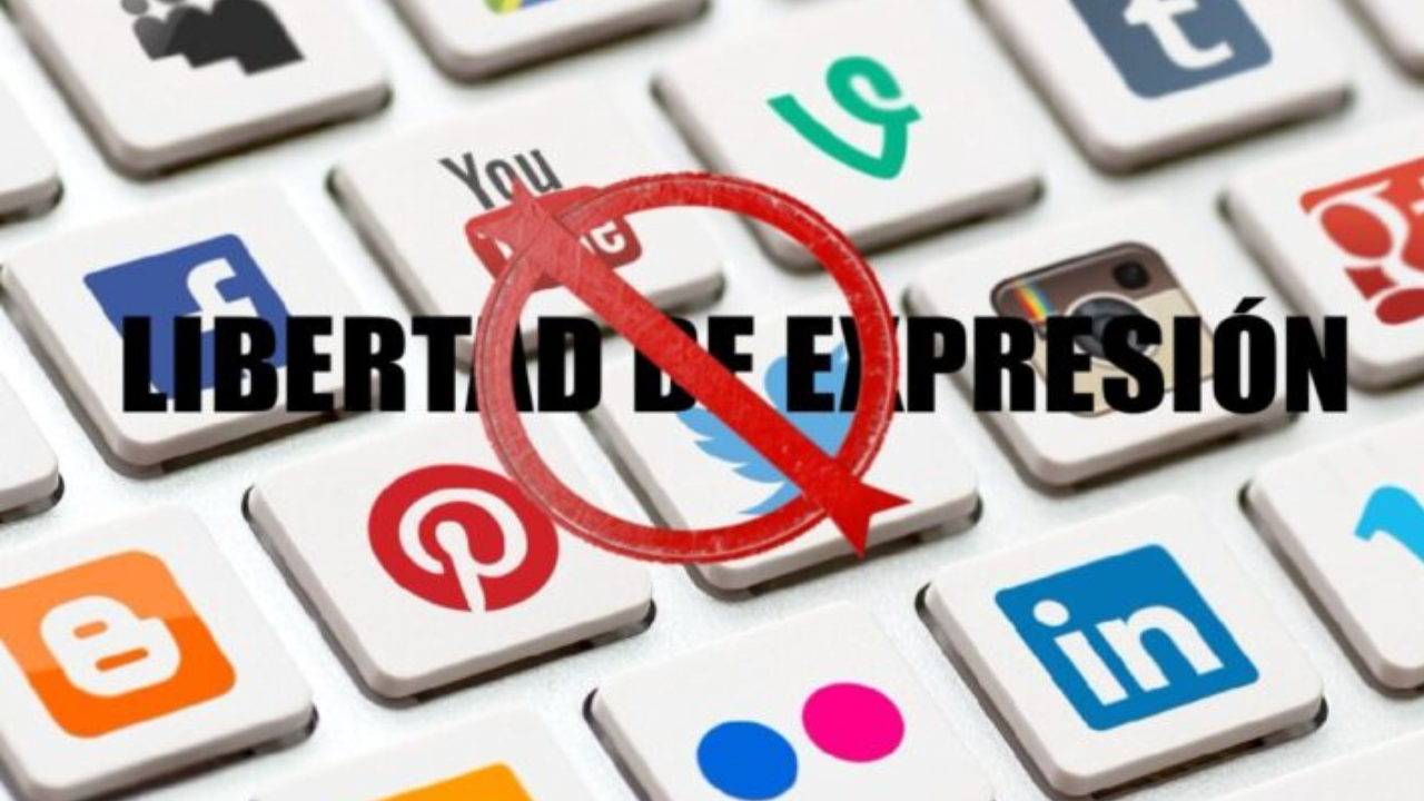 La presidencia de la República envió al Senado una propuesta de Ley de Telecomunicaciones que es una puñalada a la libertad de expresión.