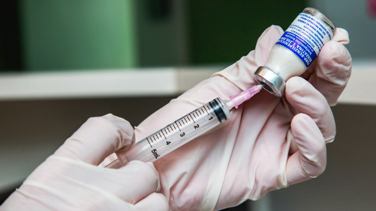 Ceftriaxona: el antibiótico potente que podría salvar tu salud.