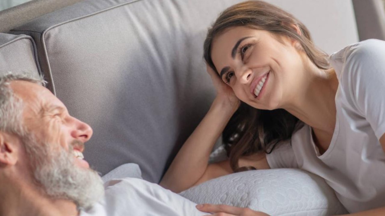 ¿Cuál es la diferencia de edad ideal en el amor? Lo que dice la ciencia sobre relaciones saludables.