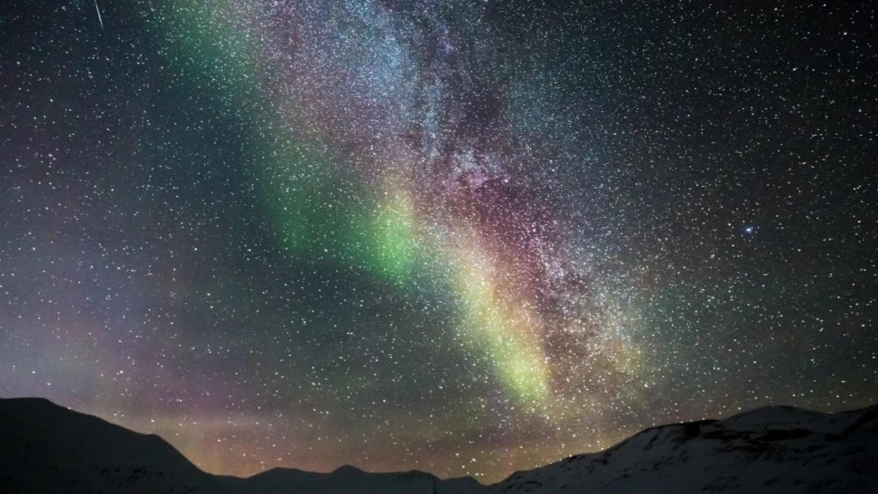 Eventos astronómicos imperdibles para disfrutar en lo que queda de mayo 2025.