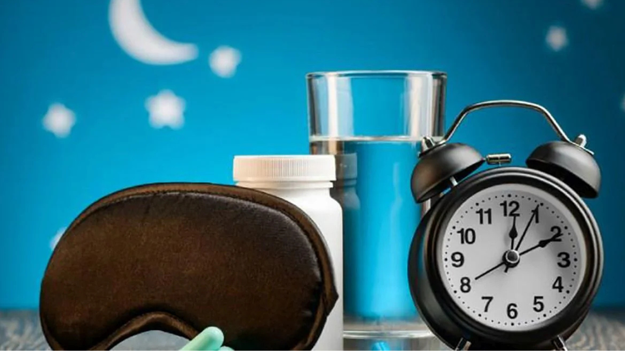 Unos de los efectos más comúnes de los antidepresivos son la somnolencia o insomnio