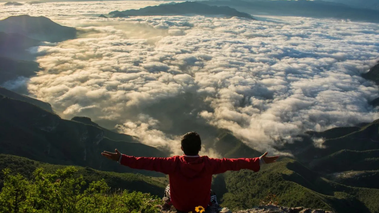 7 miradores increíbles para ver el cielo como nunca antes.