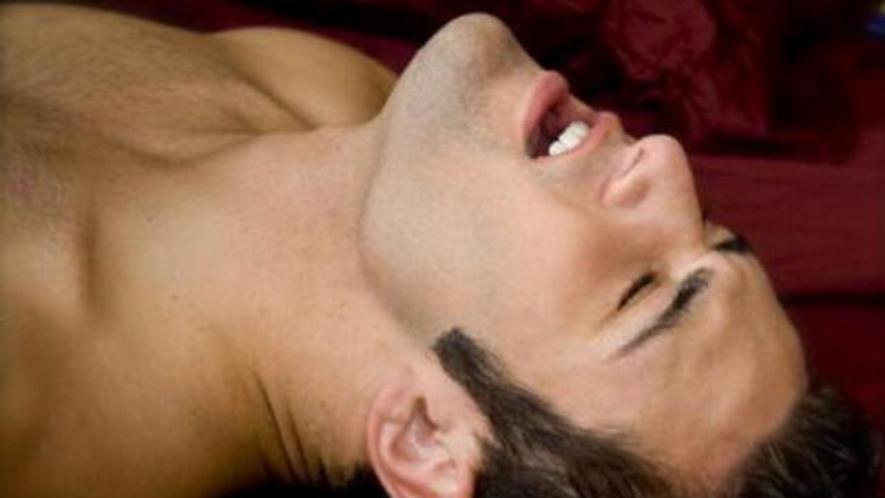 ¿Es cierto que los hombres solo pueden tener un orgasmo?