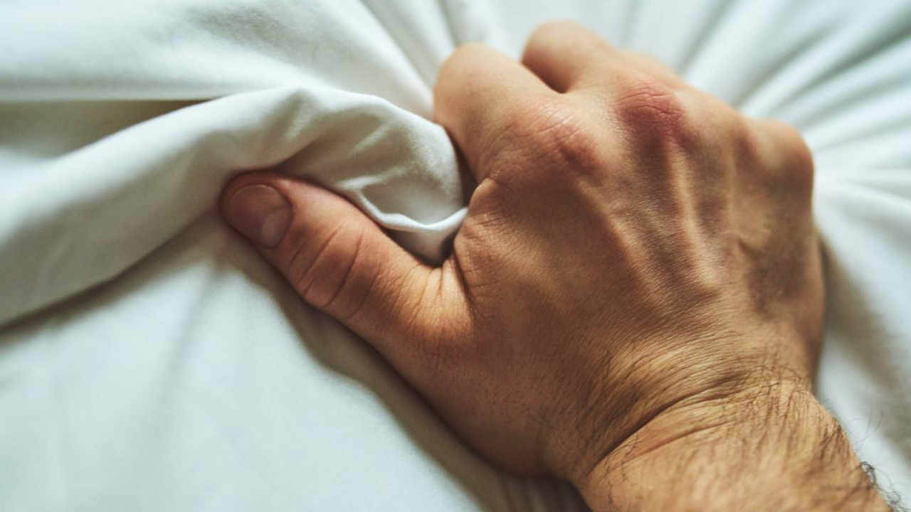 El orgasmo es una respuesta neuromuscular, un pico de placer que se produce en el cerebro y el sistema nervioso.