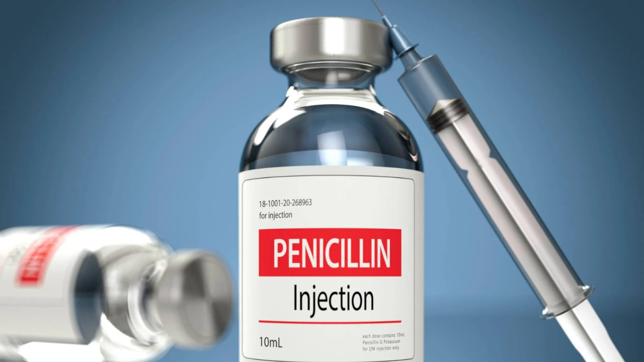 ¿Qué cura la penicilina y por qué es tan importante en la medicina?