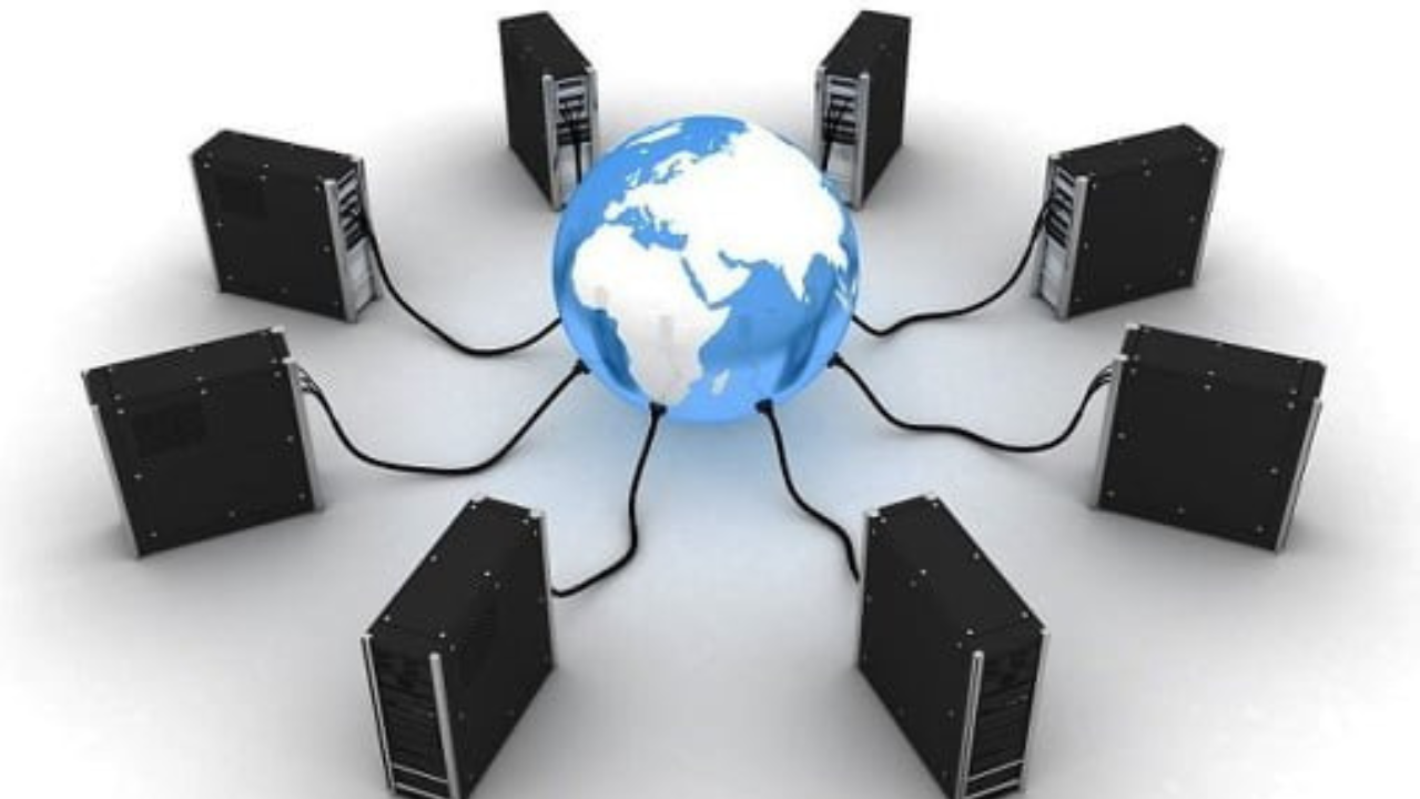 Servidor compartido: es la opción más económica., aquí, varios sitios web comparten los mismos recursos (memoria, ancho de banda, CPU).