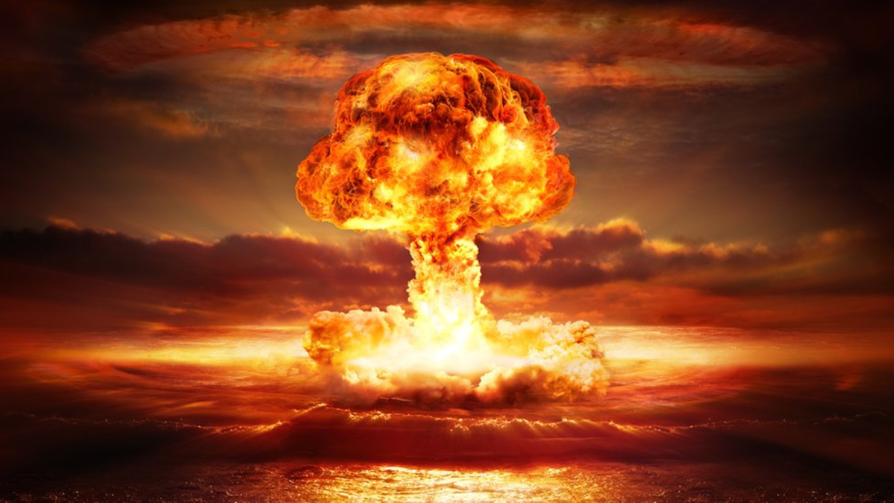 ¿Cómo actuar en caso de un ataque nuclear? Guía básica para protegerte.