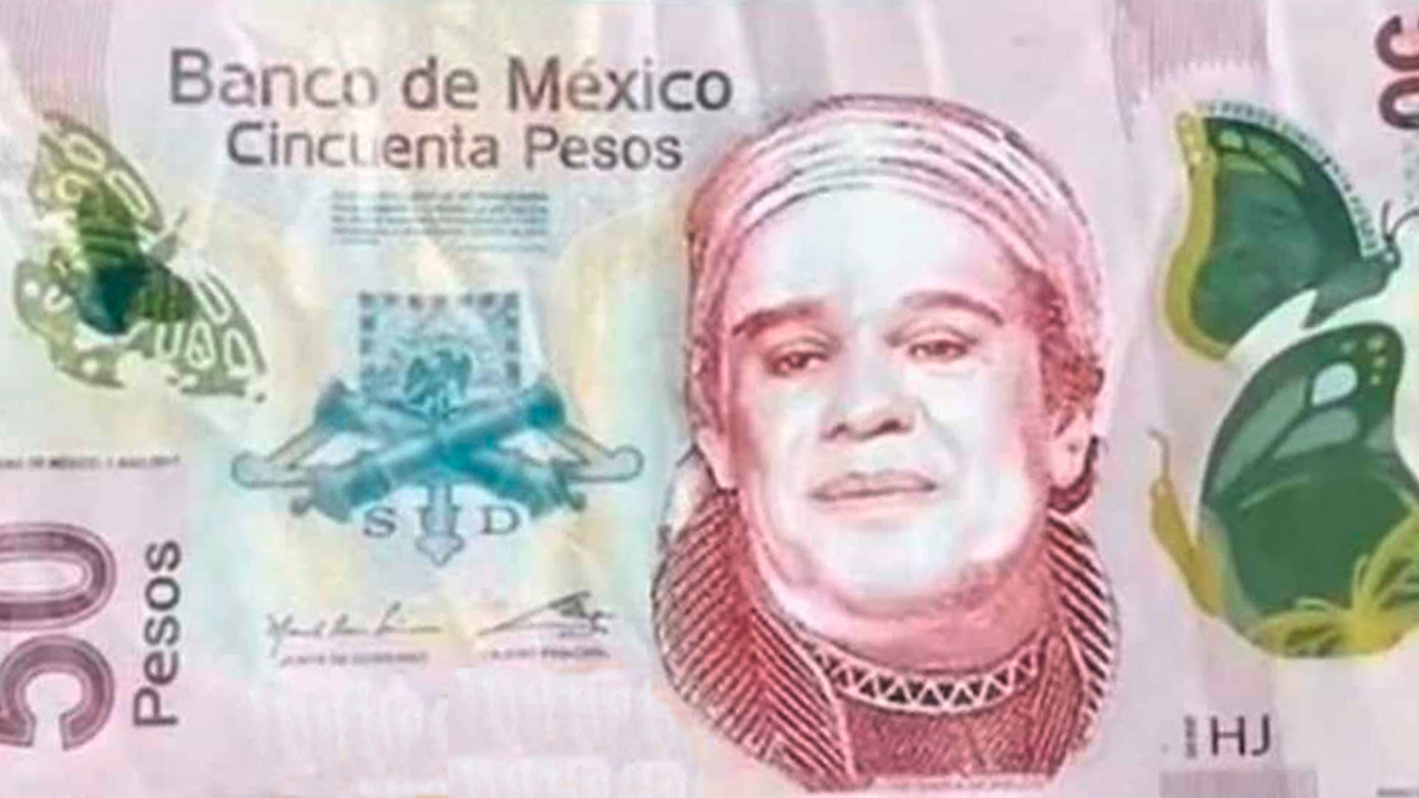 ¿Te dieron un billete falso? Descubre si el banco está obligado a cambiártelo.
