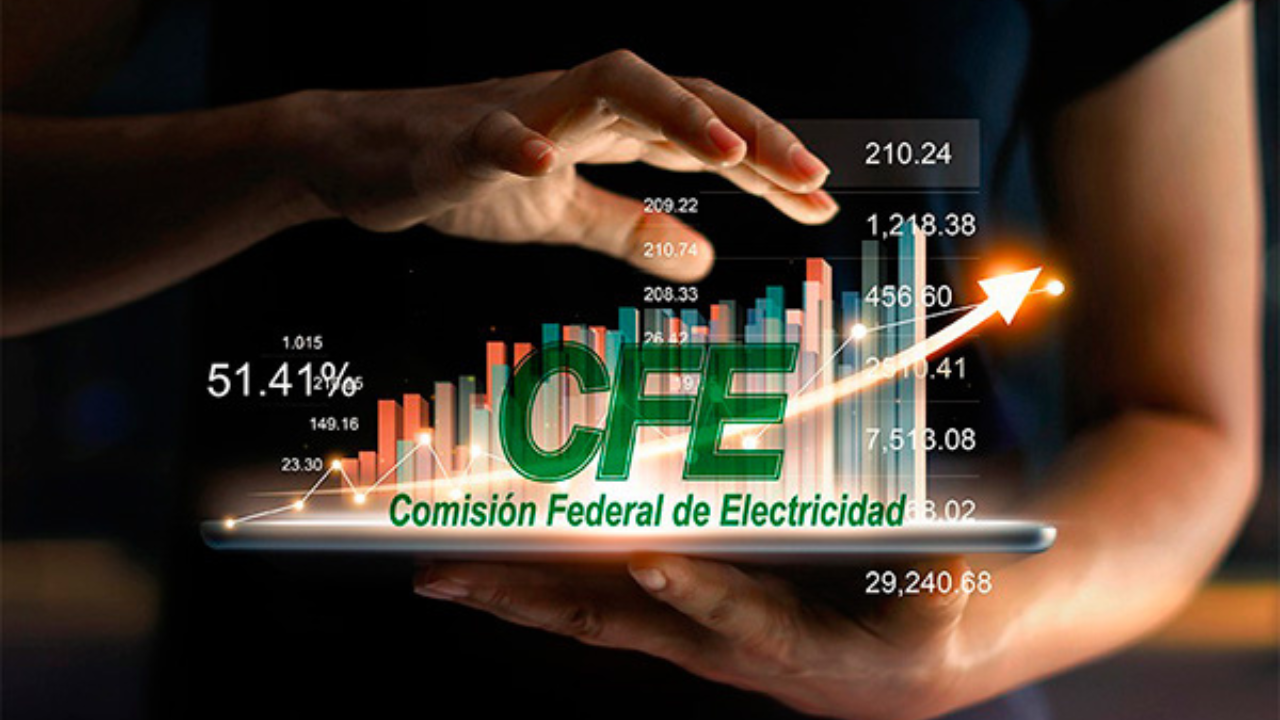 ¿No pagaste la luz? Esto es lo que la CFE puede hacer con tu historial crediticio.