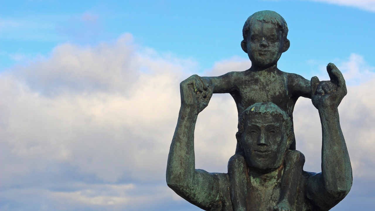 Poco a poco, el Día del Padre gana significado y profundidad, y muchas familias ya buscan celebrarlo de forma más equitativa.