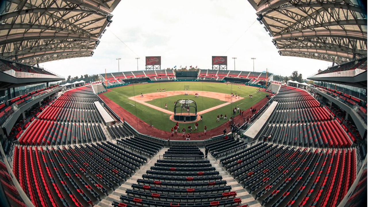 ¿Cuánto cuesta vivir la experiencia de un juego en el estadio de los Diablos Rojos del México?
