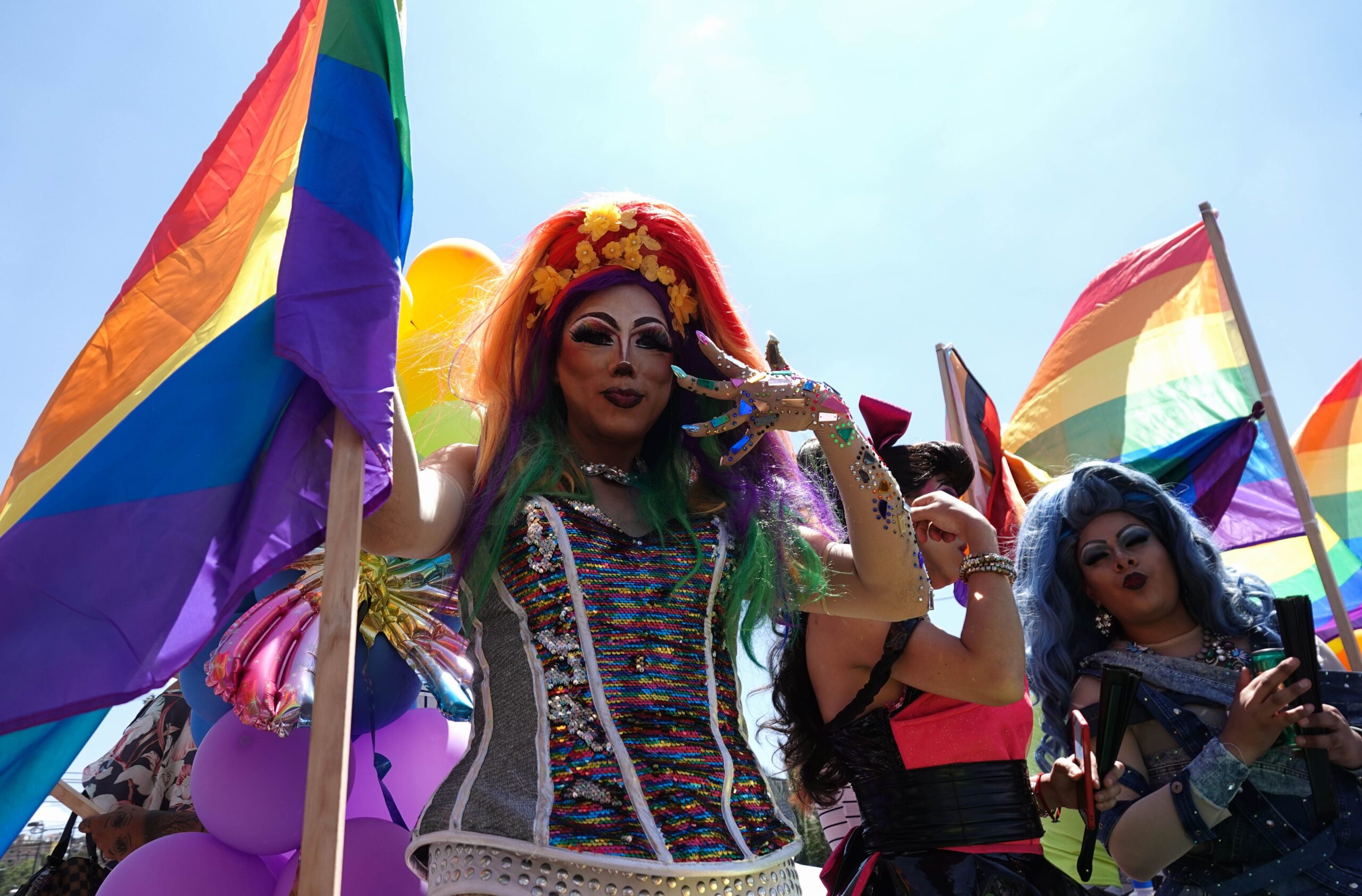 28 de junio: Día Internacional del Orgullo LGBTQIA+, una fecha clave para visibilizar y defender los derechos de la diversidad sexual.