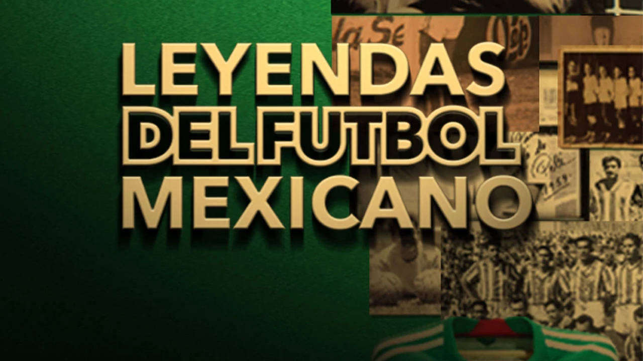 7 leyendas que marcaron la historia del fútbol mexicano y siguen inspirando a generaciones.