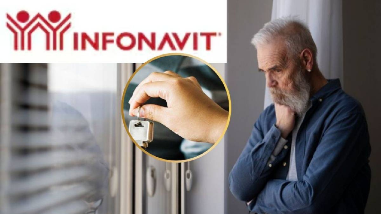 ¿Hasta qué edad puedes solicitar un crédito INFONAVIT en México? Descúbrelo aquí.