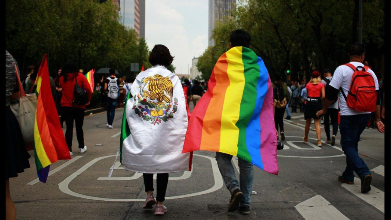 ¿Cuándo y cómo comenzaron las marchas LGBT+ en México? Historia y significado.