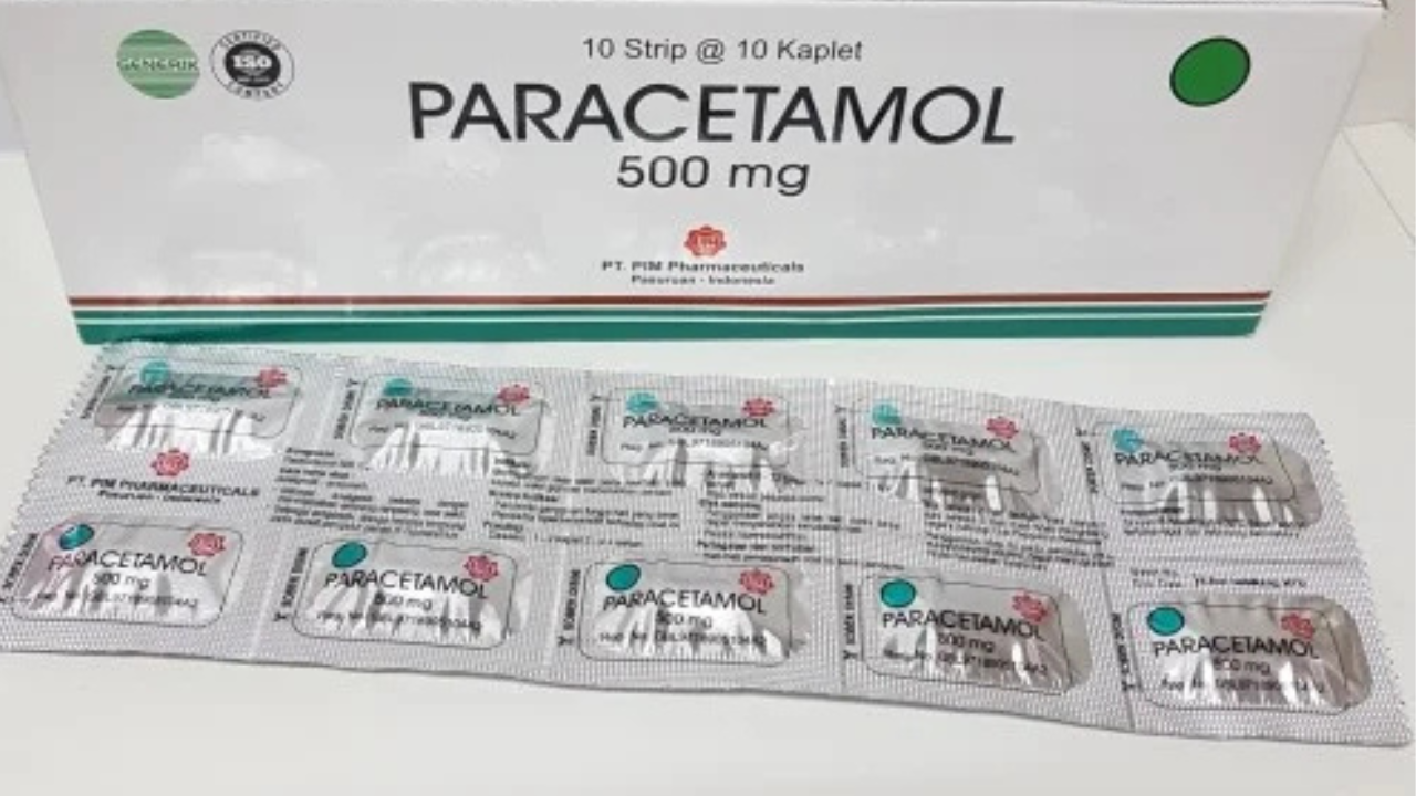 El paracetamol puede causar daño hepático severo en los perros, además de afectar su sistema respiratorio. Incluso en pequeñas dosis, puede ser letal.