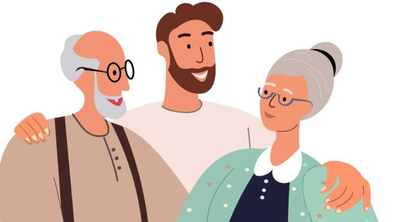 ¿Tus padres pueden solicitarte pensión alimenticia? Descúbrelo aquí.