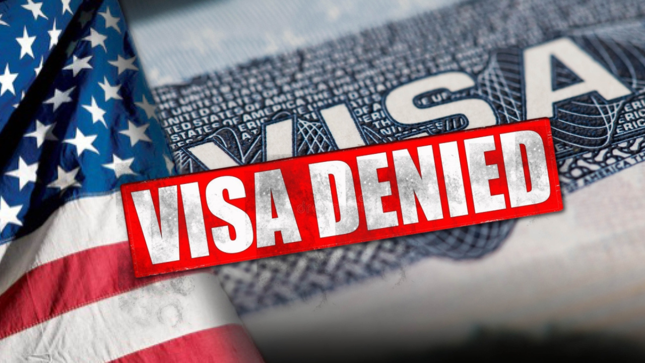 ¿Por qué podrían cancelarte la VISA americana? Evita estos errores comunes.