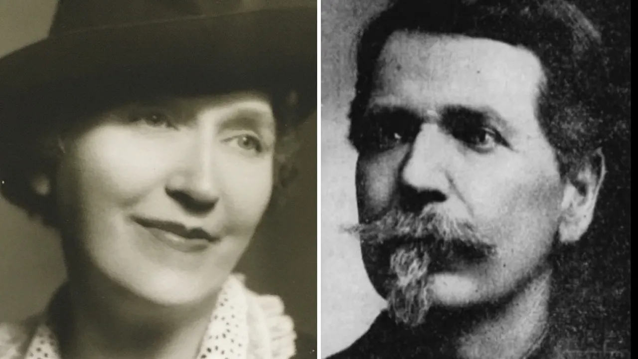 La historia más aceptada se remonta a 1909, cuando Sonora Smart Dodd, inspirada por el Día de la Madre, propuso una celebración similar para honrar a su padre, William Jackson Smart.