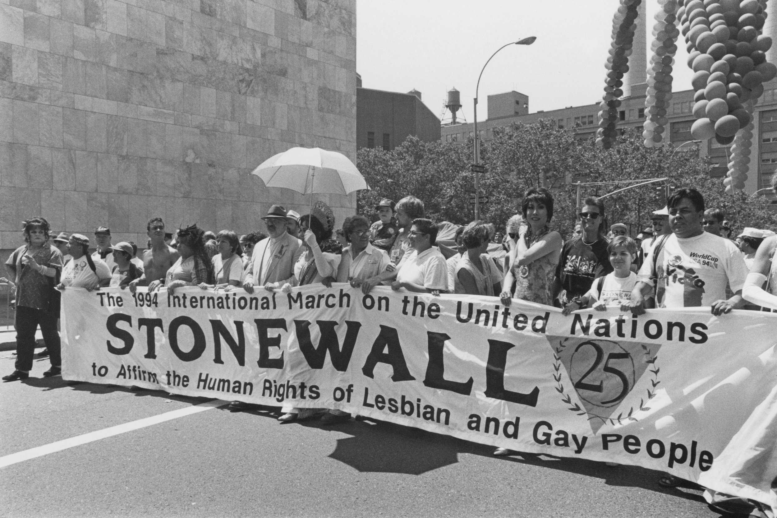 ¿Cómo comenzó la lucha LGBT+? El origen de un movimiento que cambió al mundo.