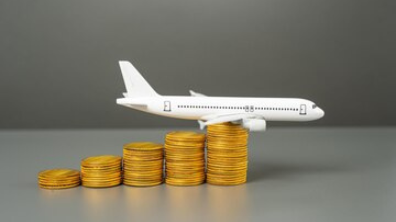 Cómo conseguir boletos de avión baratos: 7 consejos infalibles para ahorrar en tus viajes.