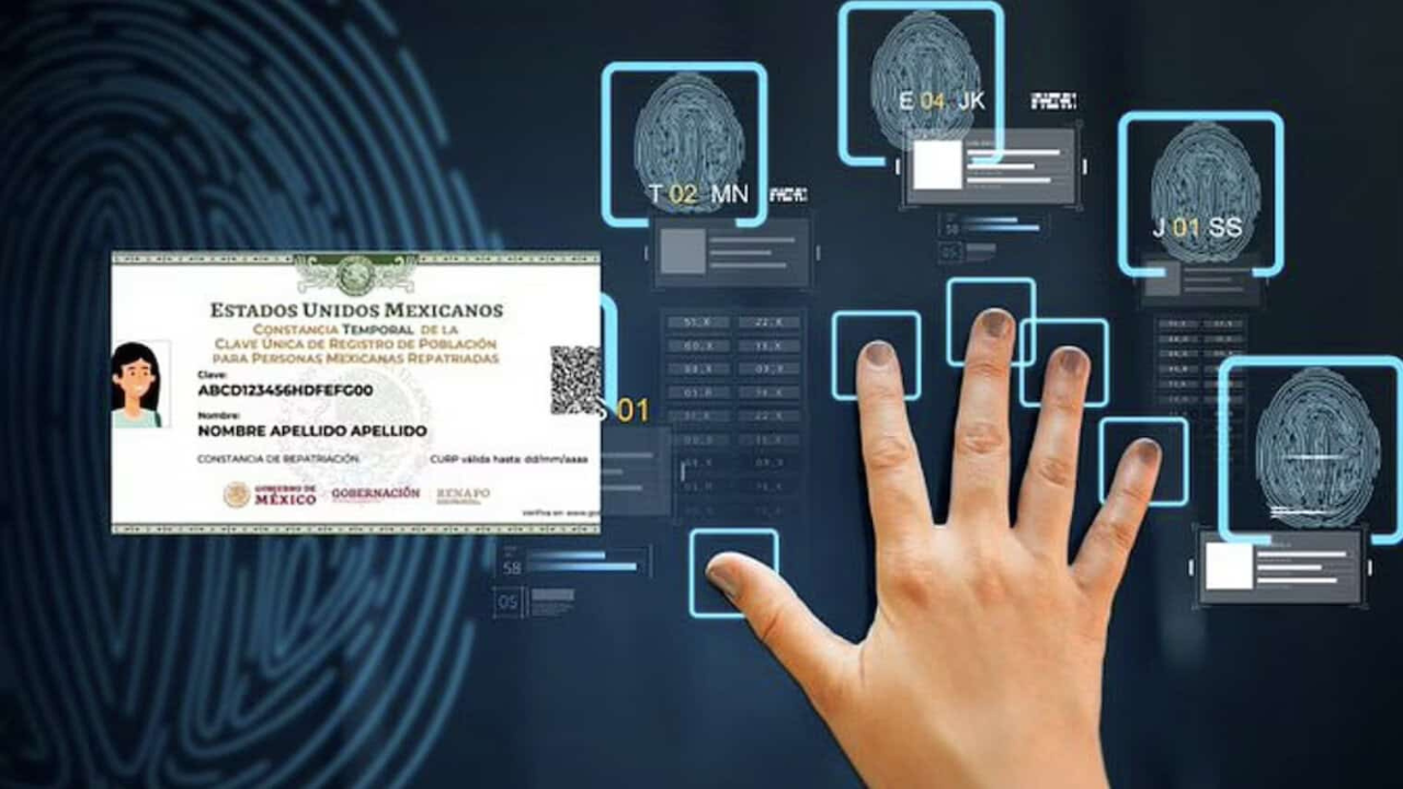 La CURP biométrica representa el futuro de la identificación personal en México, ofreciendo mayor protección, agilidad y confianza para millones de ciudadanos.